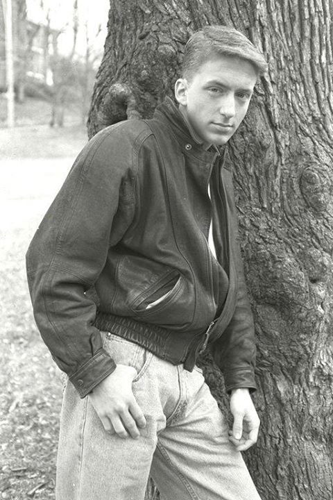 Scott Christopher Down