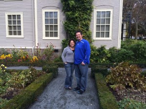 Best second date EVER!